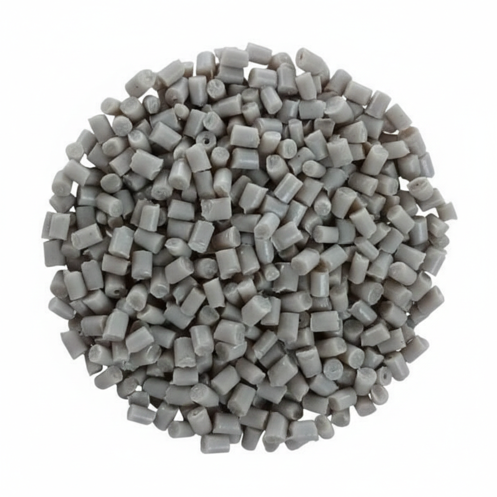 UF Nylon 6 (PA6) – Graphite